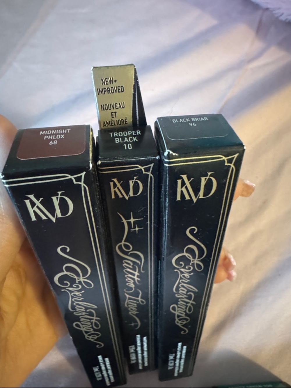 KVD beauty items - Picture 4 of 5